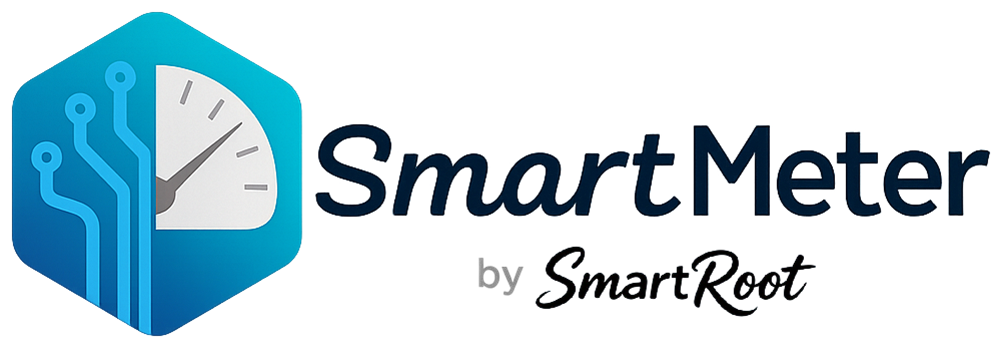 Logo SmartMeter