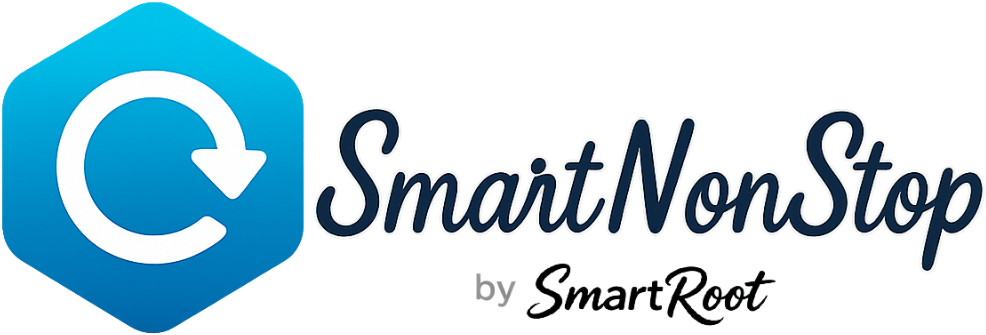 Logo SmartNonStop